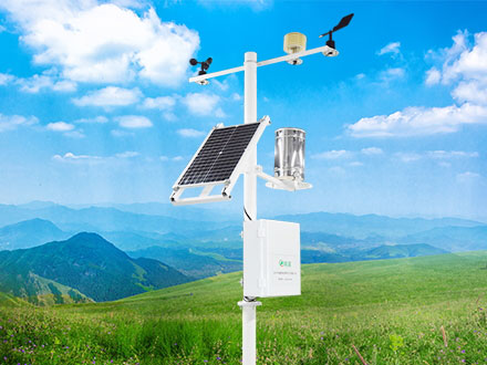 氣象站種類這么多，怎么選擇？