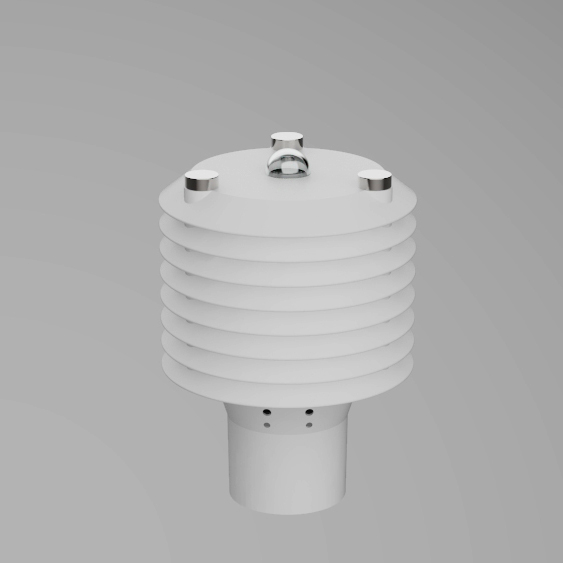 空氣溫濕度傳感器，讓種子安全越冬