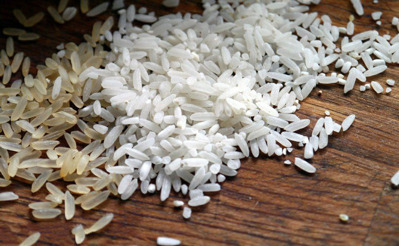 別焦慮,鎘大米沒你想象得那么嚴(yán)重