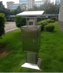 紅火蟻已傳播至435個縣市區(qū)，靶標(biāo)性誘害蟲監(jiān)測設(shè)備有何用？