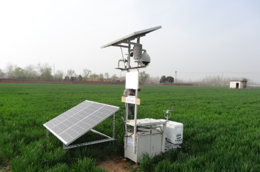 小麥在生長(zhǎng)過程中會(huì)用到哪些儀器儀表？