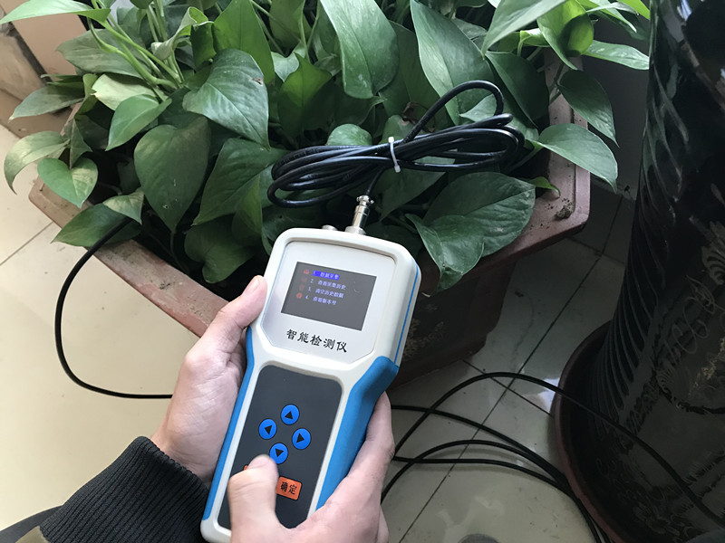 土壤檢測(cè)儀器有哪些？