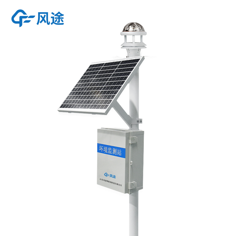 遙測雨量計(jì)是什么？