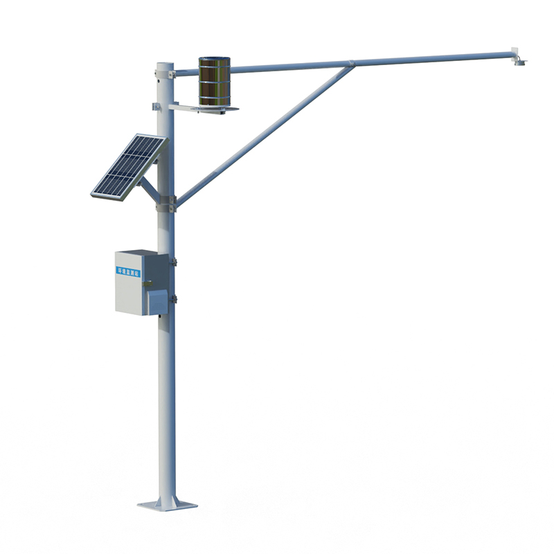 河道水位監(jiān)測站