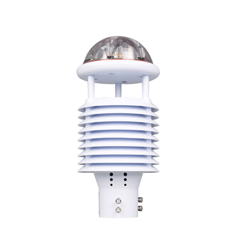 智慧燈桿環(huán)境監(jiān)測(cè)傳感器