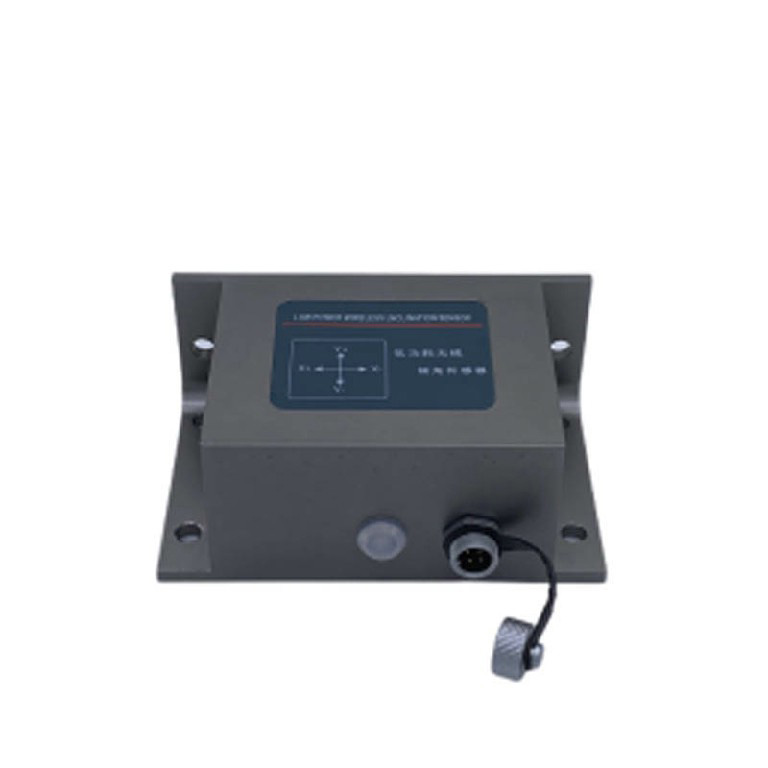 無線低功耗傾角計(jì)