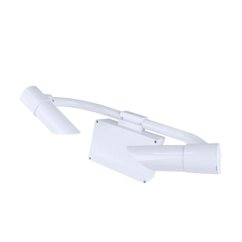 10km鑄鋁款能見度傳感器