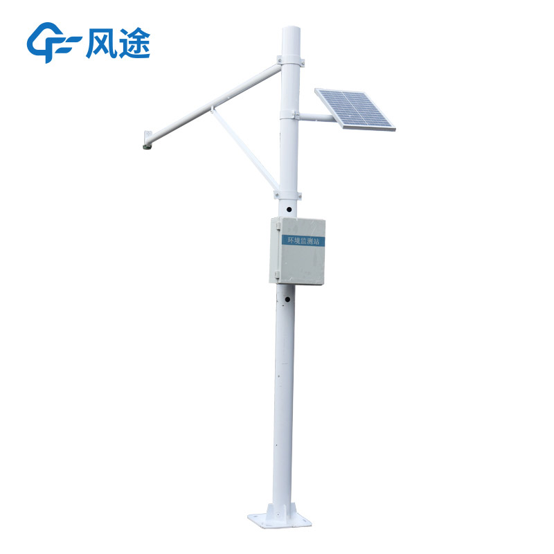 水庫泄流，如何測量下游河道水位？請看河流水位監(jiān)測系統(tǒng)