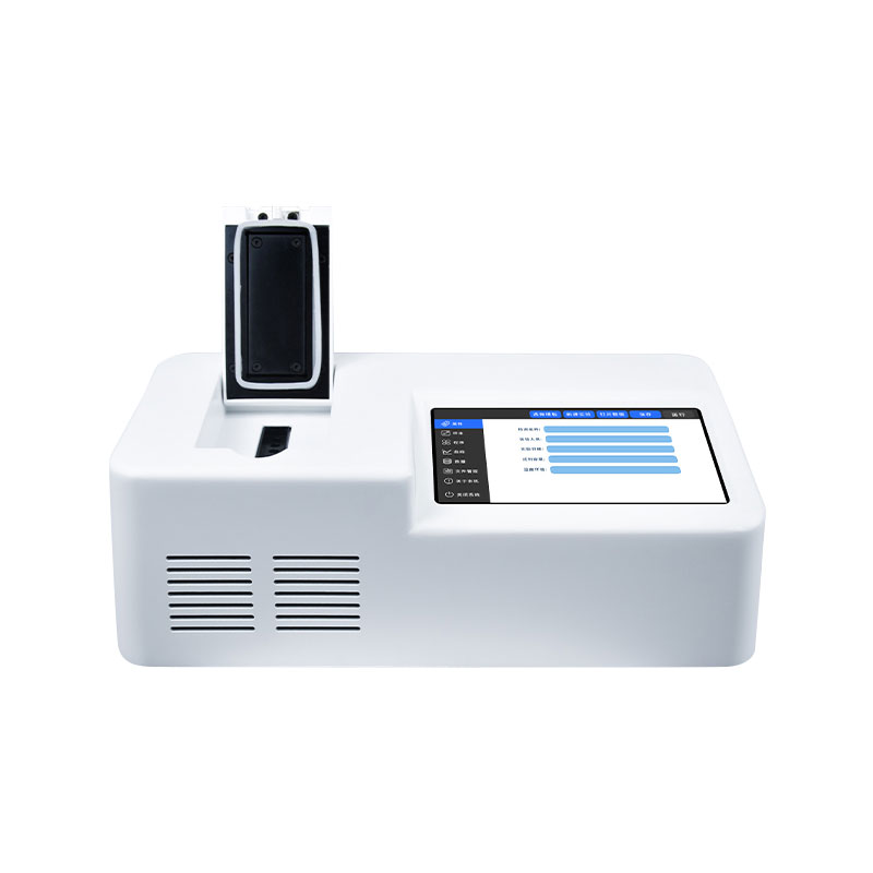 轉(zhuǎn)基因玉米檢測(cè)設(shè)備用于檢測(cè)玉米轉(zhuǎn)基因成分