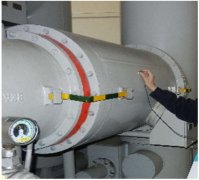 GIS運(yùn)行環(huán)境下超聲局放測量