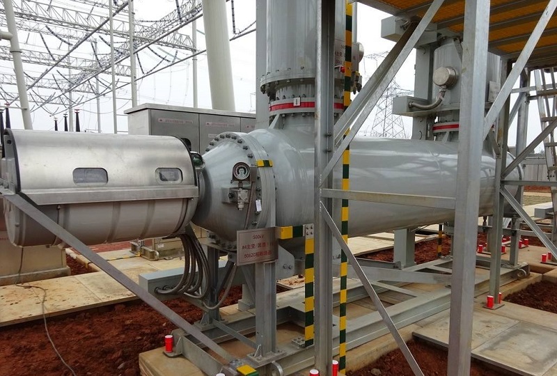 GIS電氣組合開關(guān)