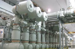 電氣組合開關(guān)局部放電狀態(tài)評(píng)價(jià)及檢修策略