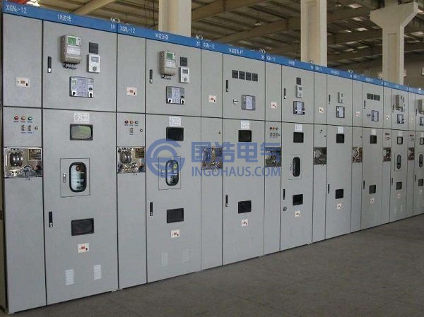 中壓（高壓）開關柜是什么設備？