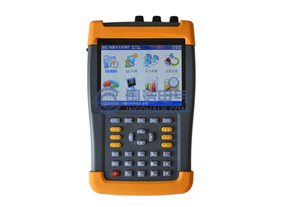 GHAI200雙向臺區(qū)識別儀