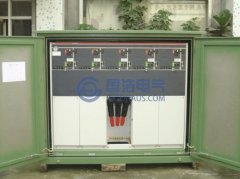 開閉所、配電箱、變(配)電所、變電站的區(qū)別