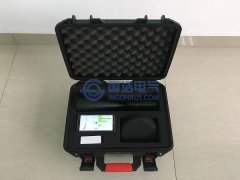 提高超聲波遠(yuǎn)距離局部放電檢測(cè)結(jié)果的優(yōu)化方法