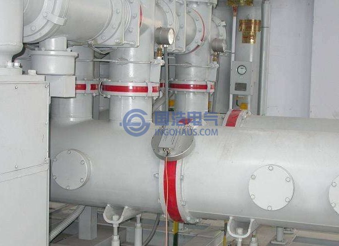 局部放電在線監(jiān)測(cè)