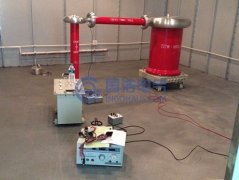 變壓器局部放電檢測-現(xiàn)場干擾抑制