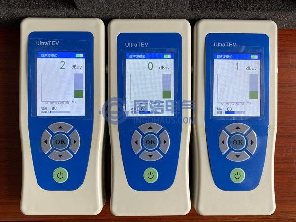 開關(guān)柜局部放電測(cè)試儀