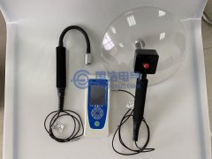 基于超聲波的開(kāi)關(guān)柜典型局放模式識(shí)別