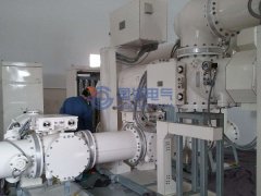 GIS局部放電檢測技術、狀態(tài)評估及維修