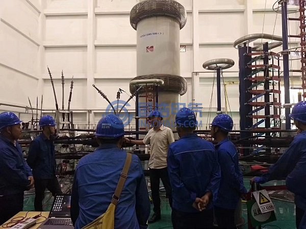 局部放電檢測(cè)