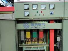 開(kāi)關(guān)柜結(jié)構(gòu)對(duì)電磁波傳播特性的影響作用