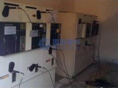 開關(guān)柜結(jié)構(gòu)對(duì)局部放電電磁波傳播特性的影響