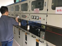 多手段帶電檢測技術聯(lián)合診斷