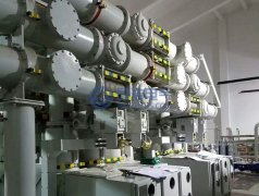 GIS局放在線監(jiān)測(cè)系統(tǒng)的使用環(huán)境