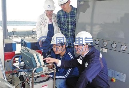 在線(xiàn)檢測(cè)直流電流