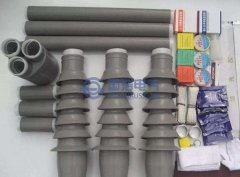 預制型電纜附件絕緣故障及局部放電的產(chǎn)生