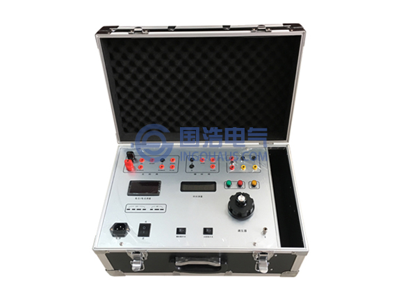 GHRP11單相繼電保護(hù)測(cè)試儀