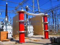 變頻串聯(lián)諧振研究的背景、目的和意義