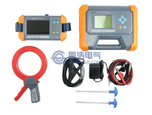 電纜識(shí)別儀