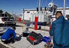 交流耐壓試驗概述-現(xiàn)場高壓試驗方法