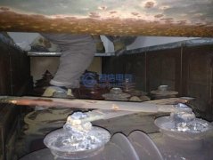 開關(guān)柜局部放電原因分析-運(yùn)行環(huán)境問題